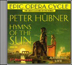 Hymne of the Sun 1st Movement